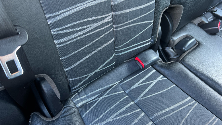 Kia Venga 1.6 3 5dr Auto [6] Petrol Hatchback